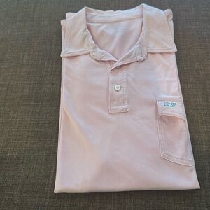 Vineyard Vines Polo Size XL Preowned